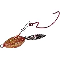 【極美品】マグバイト バサロ 艶 14g 21g 28g セット 艶バサロ | ソルトルアーブランド【MAGBITE】