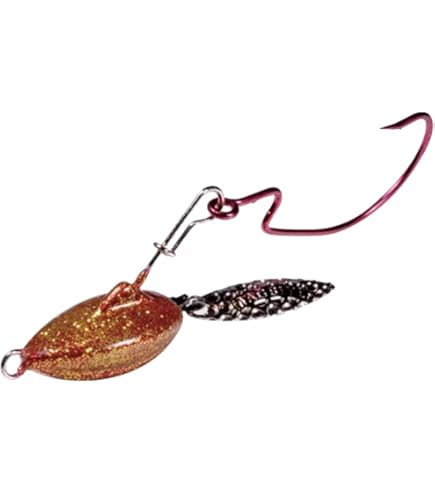 【極美品】マグバイト バサロ 艶 14g 21g 28g セット 艶バサロ | ソルトルアーブランド【MAGBITE】