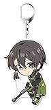 アズメーカー(Azu Maker)劇場版 ソードアート・オンライン -オーディナル・スケール- ぷちこれ！アクリルキーホルダー シノン