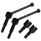イーグル模型(Eagle Model) EAGLE RACING TSDユニバーサル & デフジョイントセット：タミヤTT02用(標準品) #TT02-06U4