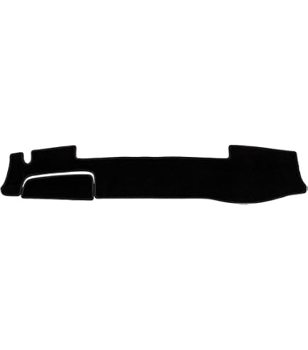Amazon | LANBO ダッシュマット Type LUXE 200系ハイエースワイド