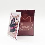 2set ポーカーカード リネ 200枚入り コスプレ 道具 ブラック 耐久 手品用 パーティー 人気 ゲーム かわいい 萌え 宴グッズ ギフト カッコイイ マジック 防水 色褪せない