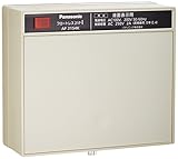 パナソニック(Panasonic) 21F-I AF2154K