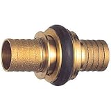 三栄水栓製作所:差込カップリング 型式:L21-50(50×156)
