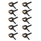 Perfk スプリングクランプセット　10個組