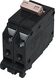 Cutler Hammer CH235 Circuit Breaker, 2-Pole 35-Amp [並行輸入品]