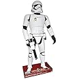 Amazon ストームトルーパー フィギュア 大きい 48インチ 122cm 話す しゃべる スターウォーズ インテリア モーションセンサー 人形 置物 並行輸入品 フィギュア ドール 通販