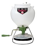 散粒機 ホームクラフト HSN-8 (タンク容量8L)