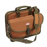 Bucket Boss コントラクターズ　ブリーフケース ツールバッグ 工具ケース