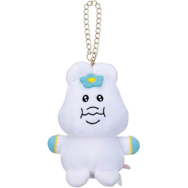 Amazon.co.jp: ぷよぷよ むに！むに！マスコットキーチェン 全6種