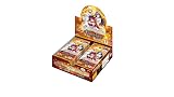バトルスピリッツ ディーバブースター 10thアフターパーティー BOX