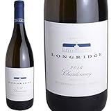 シャルドネ 2020 ロングリッジ 南アフリカ 白ワイン 750ml