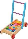 I'm TOY 積み木ウォーカー46P