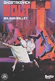 Bolt (Ac3 Dol Dts) [DVD]