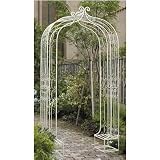FIELD IRON ARCH