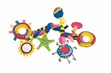 Manhattan Toy Whoozit Big Bang Stroller and Travel Activity Toy [並行輸入品]