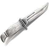  ishokuya (Cloth Pearl Earring Lovely) Unique Tie Pin Tie Closure Tie Bar Victim 