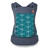 Beco Baby Carrier - Toddler in Dragonfly by Beco Baby Carrier