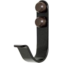 マニー　セラミックコートフック Amazon | ベルク ニコピンコートフック セピア M-631 | ネジフック