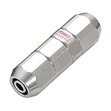 SK11 回転ウレタンホースジョイント 両側 内径6.5mm 外径10.0mm AT-92 6.5×10