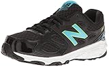 New Balance ユニセックス・キッズ KR680 カラー: レッド