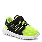 Reebok ユニセックス・ベビー US サイズ: 9 M US Toddler カラー: イエロー