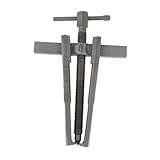 B Blesiya ベアリングプラー　抜き取り　160mm 　鉄鋼部品の加工　電気部品 　自動車部品 　抜取　除去ツール　便利グズ　実用的