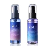 YOLU ヨル | ヘアオイル 2点 セット カームナイトリペア ＋ リラックスナイトリペア 80ml