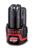 BOSCH(ボッシュ) 10.8V1.3Ahリチウムイオンバッテリー[A1013LIB]