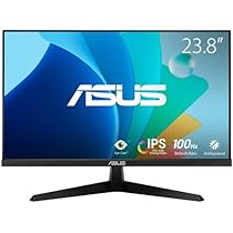 Amazon.co.jp: ASUS VY249HF EYE CARE 23.8型 ゲーミング