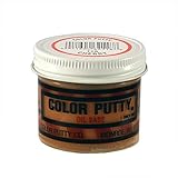 Color Putty Company 118 Color Putty 3.68-Ounce Jar, Cherry by Color Putty