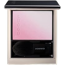 Amazon | SUQQU スック ブラーリング カラー ブラッシュ 101 羽風