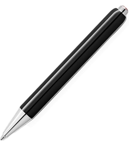 Amazon | モンブラン MONTBLANC ボールペン 125486 ヘリテイジ