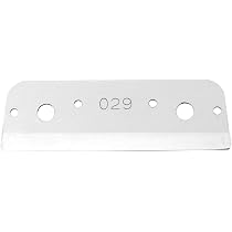Amazon | ビクター マルチカッター(VM-29)用替刃 029 | 軽作業用カッター
