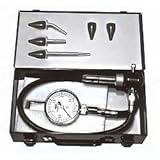 NPA(東洋テック) ガソリンエンジン用コンプレッションテスター GU-3H