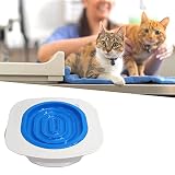 猫トイレトレーナー クリーンキャット トイレトレーニングキット シートリッタートレイ すべての猫とトイレにフィット
