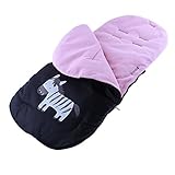 Lemondaベビーカー フットマフ 洗える ベビー用 寝袋 ギフト 出産祝い 誕生日 祝い プレゼント 丸洗い ダウン スリーピングバッグ シート ベビーカー用 赤ちゃん用品 防寒 防寒グッズ 防寒