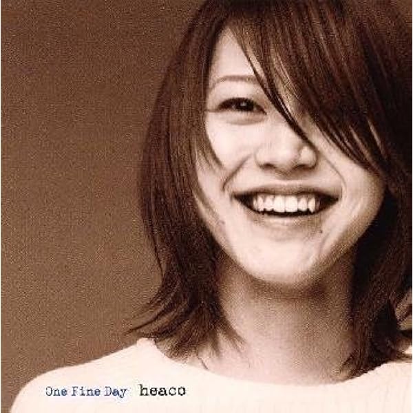 ヒーコ/パーフェクト・サークル　heaco PERFECT CIRCLE Amazon.co.jp: Perfect Circle: ミュージック