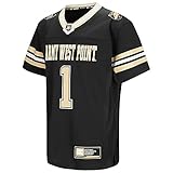 ユースNCAA Army Black Knightsサッカーファッションジャージーチームカラー