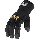 Zero-Plus Cold Condition Winter Work Glove-XL COLD WEATHER GLOVE (並行輸入品)