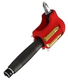 アネックス(ANEX) L型ドライバーセット 組立家具用 ビットホルダー付 6セット入 No.6070