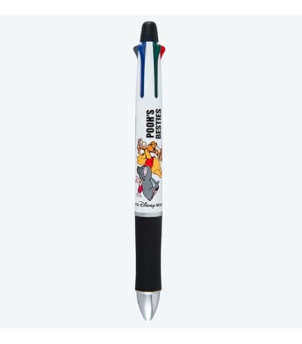Amazon | くまのプーさん 多色ボールペン&シャープペンシル(Dr.grip Amazon | くまのプーさん 多色ボールペン&シャープペンシル(Dr.grip