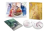 「烏は主を選ばない」BD-BOX [Blu-ray]