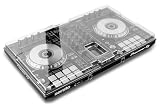 DECKSAVER(デッキセーバー) Pioneer DDJ-SR2 & DDJ-RR 対応 耐衝撃カバー DS-PC-DDJSR2DDJRR