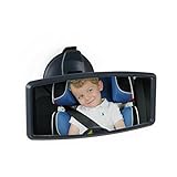 Hauck 618387SPIEGEL for Rear Seat Watch Me 2 by Hauck