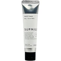 新品未使用 イプサ バリアセラム、ME７レフィル、プロテクター、ハンドクリーム Amazon.co.jp: 完全無添加 サプミーレ ハンドクリーム : ビューティー