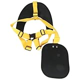 刈払機用両肩掛けバンド G01-KBR