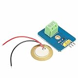ILS - Analog Piezoelectricity Ceramic Piezo Vibration Sensor For Arduino UNO Rev3