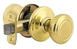 Signature Series Cameron Passage Knobset-PB CAMERON PASSAGE KNOB (並行輸入品)