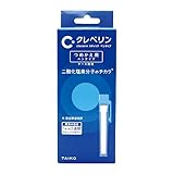 『5箱セット』クレベリンスティック ペンタイプ つめかえ用 6本入 大幸薬品